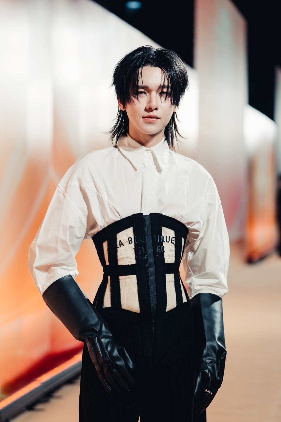 สำเนาของ DSC08773 สรุปงาน DMD LINE UP 2026: ‘ดูมันดิ’ จัดหนักเปิดตัว 23 โปรเจกต์ใหม่ ยกระดับซีรีส์วายสู่มิติระดับสากล