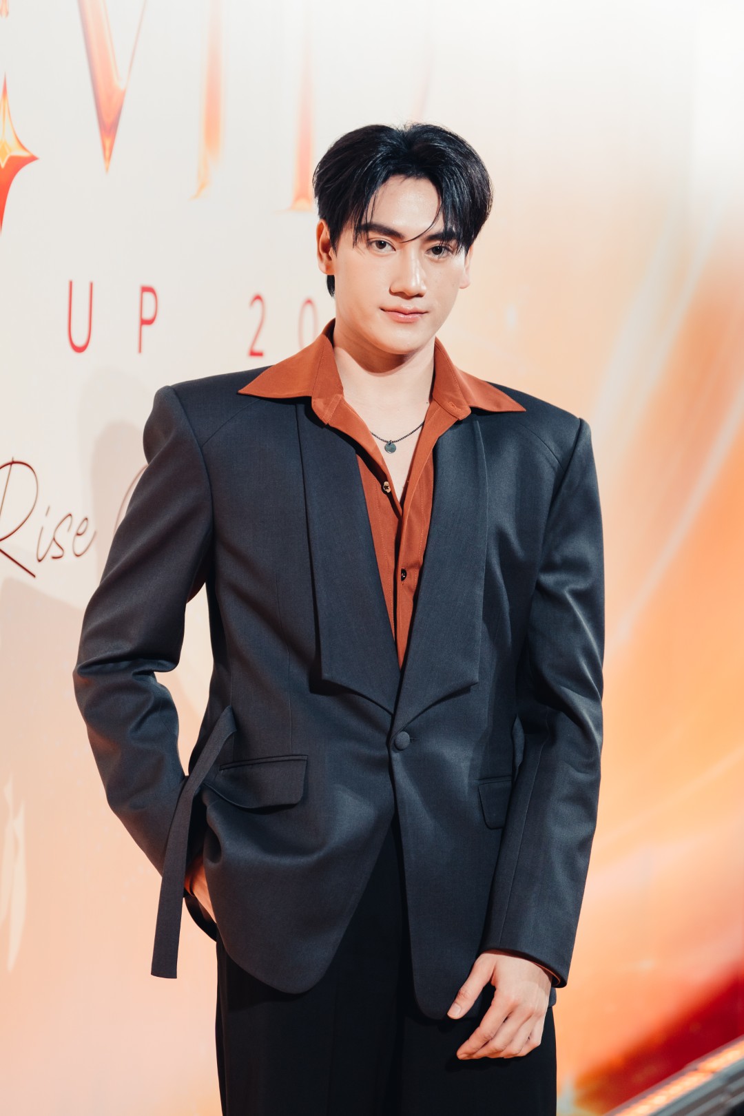 สำเนาของ DSC08799 สรุปงาน DMD LINE UP 2026: ‘ดูมันดิ’ จัดหนักเปิดตัว 23 โปรเจกต์ใหม่ ยกระดับซีรีส์วายสู่มิติระดับสากล