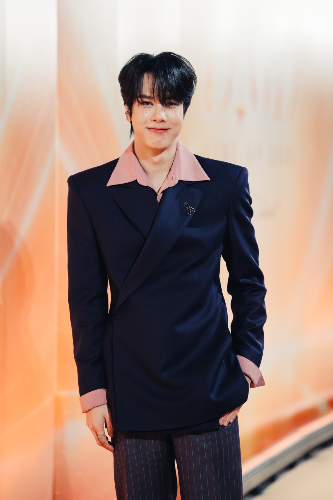 สำเนาของ DSC08833 สรุปงาน DMD LINE UP 2026: ‘ดูมันดิ’ จัดหนักเปิดตัว 23 โปรเจกต์ใหม่ ยกระดับซีรีส์วายสู่มิติระดับสากล