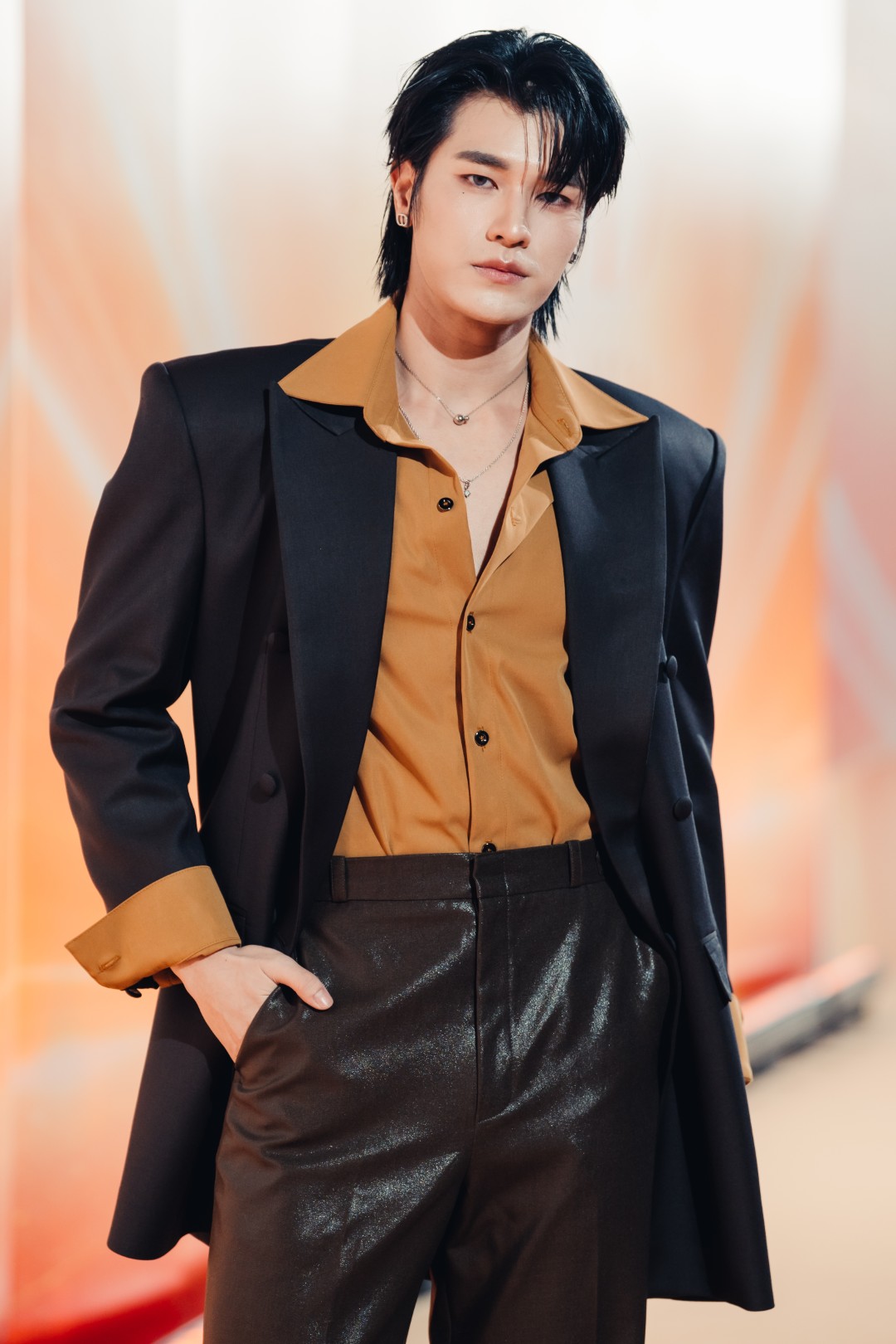 สำเนาของ DSC08869 สรุปงาน DMD LINE UP 2026: ‘ดูมันดิ’ จัดหนักเปิดตัว 23 โปรเจกต์ใหม่ ยกระดับซีรีส์วายสู่มิติระดับสากล