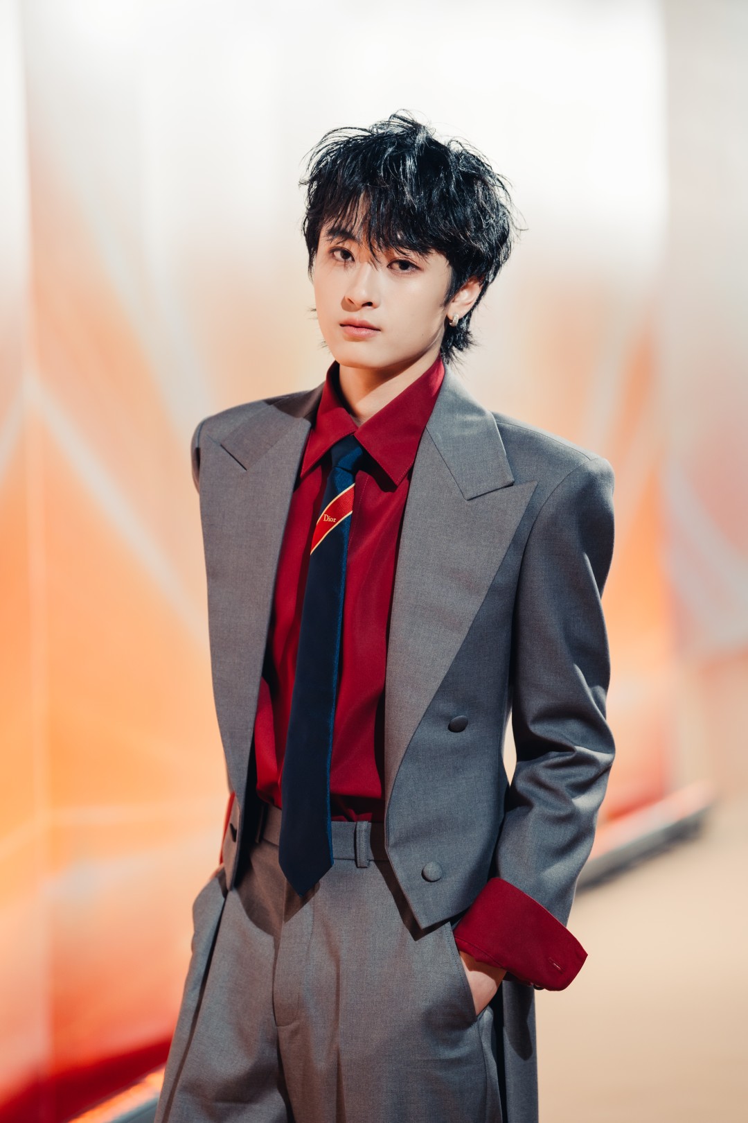 สำเนาของ DSC08900 สรุปงาน DMD LINE UP 2026: ‘ดูมันดิ’ จัดหนักเปิดตัว 23 โปรเจกต์ใหม่ ยกระดับซีรีส์วายสู่มิติระดับสากล