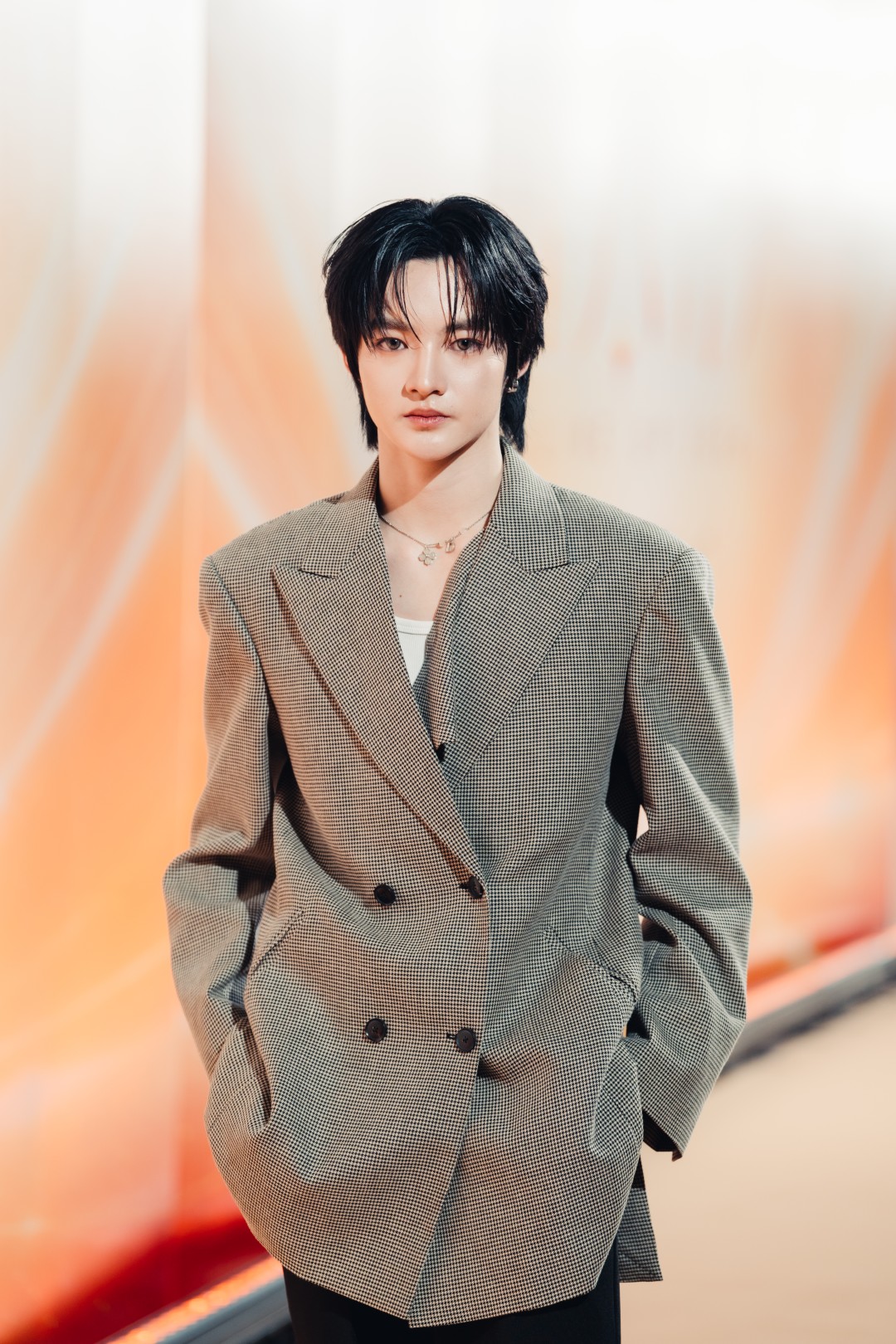สำเนาของ DSC08979 สรุปงาน DMD LINE UP 2026: ‘ดูมันดิ’ จัดหนักเปิดตัว 23 โปรเจกต์ใหม่ ยกระดับซีรีส์วายสู่มิติระดับสากล