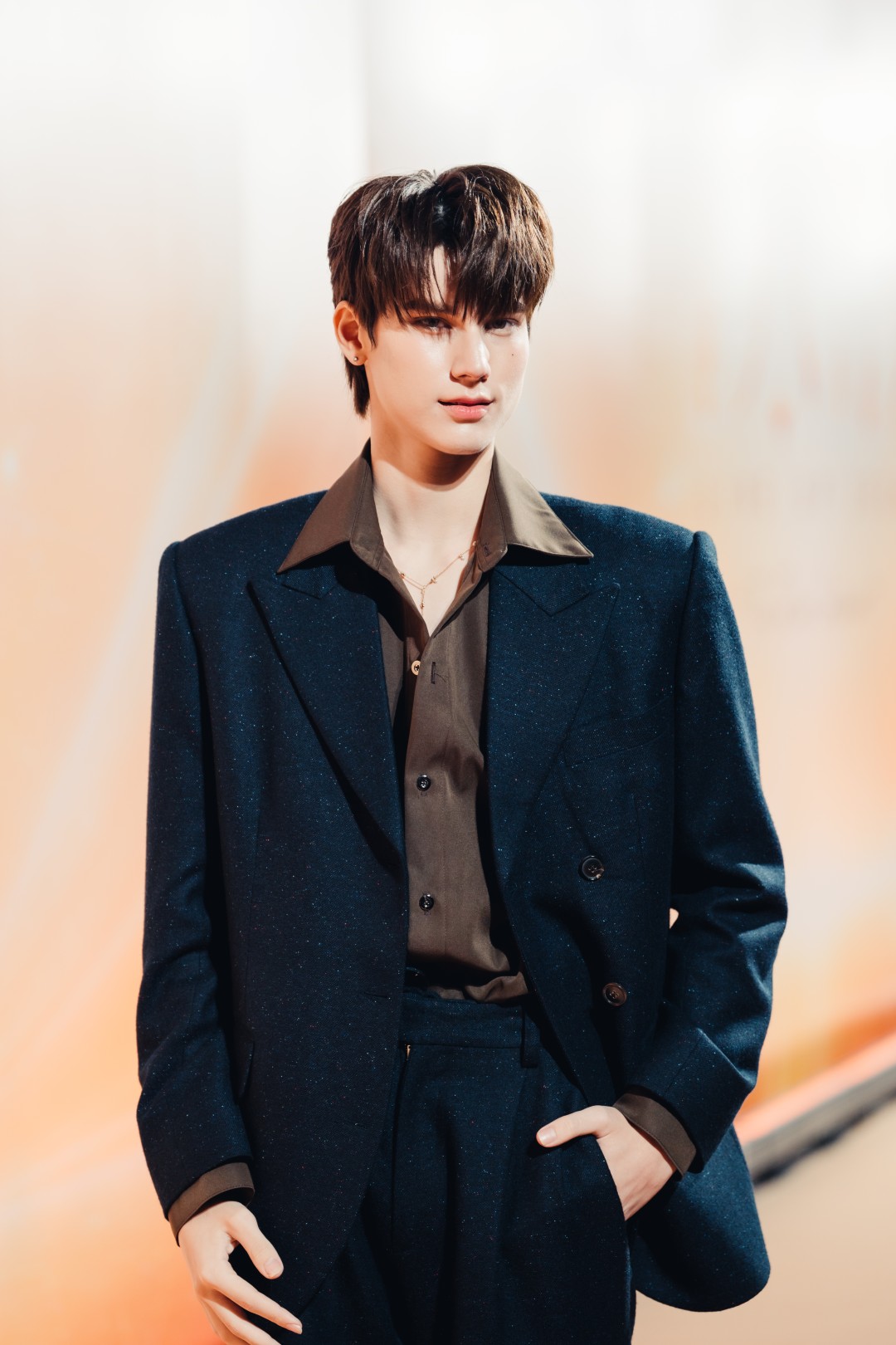 สำเนาของ DSC09005 สรุปงาน DMD LINE UP 2026: ‘ดูมันดิ’ จัดหนักเปิดตัว 23 โปรเจกต์ใหม่ ยกระดับซีรีส์วายสู่มิติระดับสากล