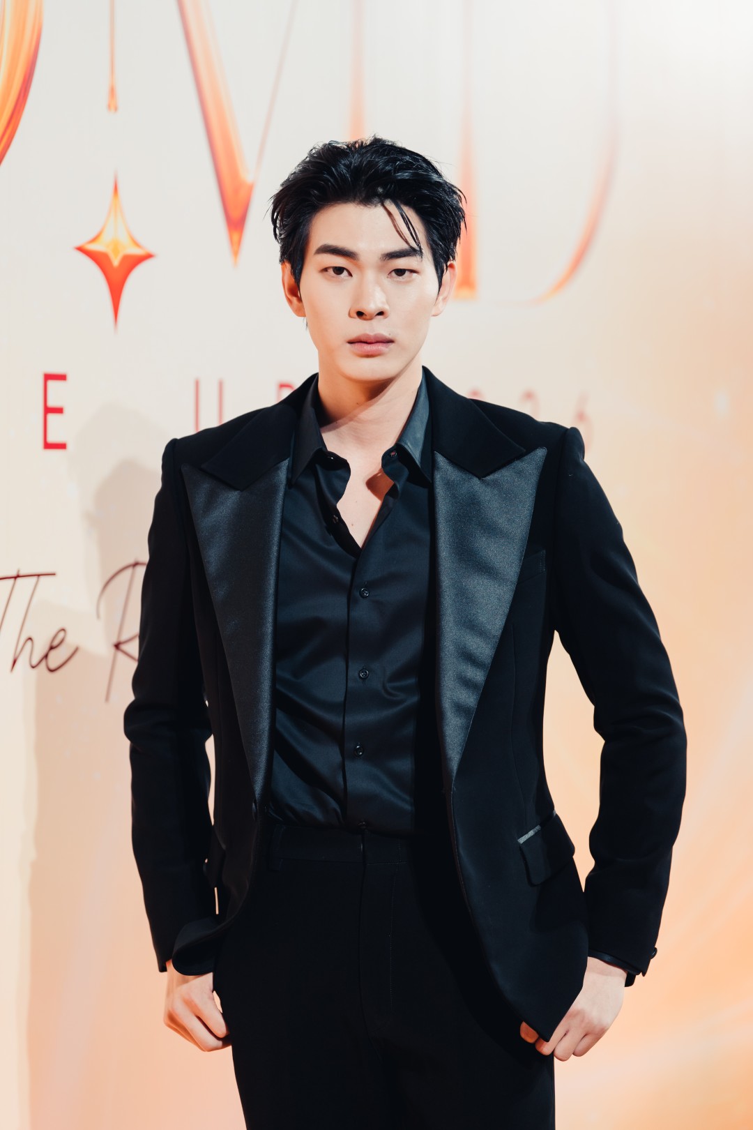สำเนาของ DSC09078 สรุปงาน DMD LINE UP 2026: ‘ดูมันดิ’ จัดหนักเปิดตัว 23 โปรเจกต์ใหม่ ยกระดับซีรีส์วายสู่มิติระดับสากล