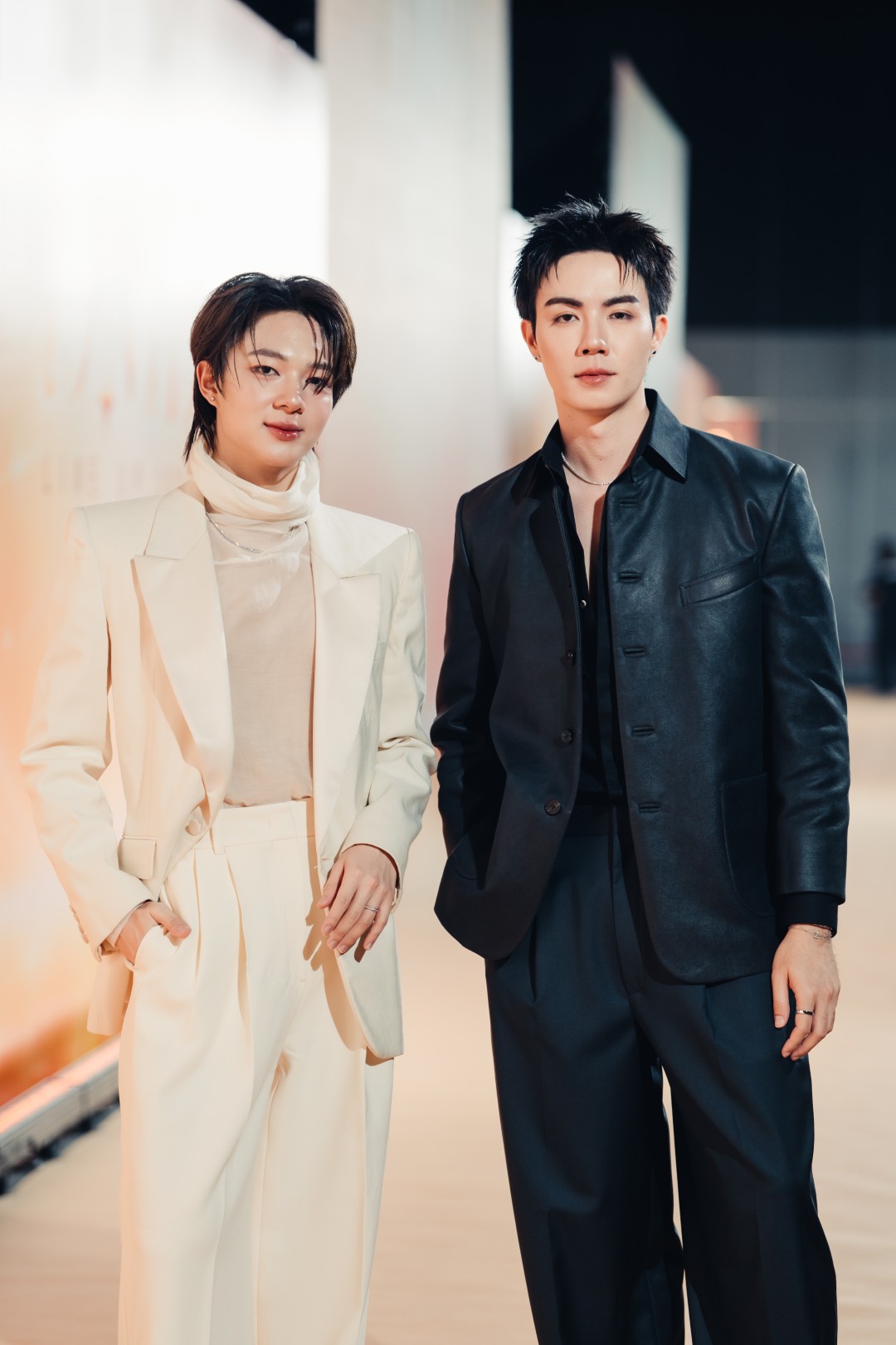 สำเนาของ DSC09116 สรุปงาน DMD LINE UP 2026: ‘ดูมันดิ’ จัดหนักเปิดตัว 23 โปรเจกต์ใหม่ ยกระดับซีรีส์วายสู่มิติระดับสากล