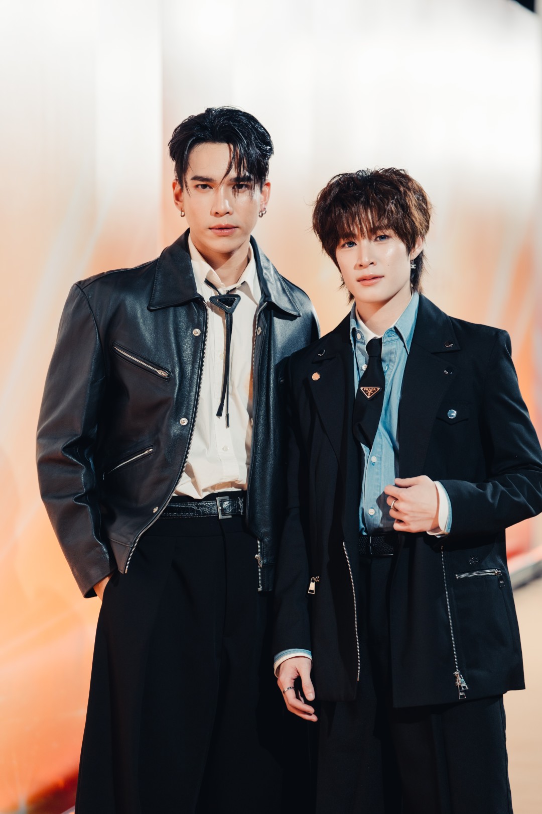 สำเนาของ DSC09158 สรุปงาน DMD LINE UP 2026: ‘ดูมันดิ’ จัดหนักเปิดตัว 23 โปรเจกต์ใหม่ ยกระดับซีรีส์วายสู่มิติระดับสากล