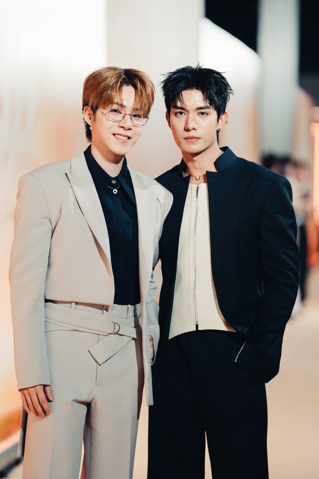 สำเนาของ DSC09233 สรุปงาน DMD LINE UP 2026: ‘ดูมันดิ’ จัดหนักเปิดตัว 23 โปรเจกต์ใหม่ ยกระดับซีรีส์วายสู่มิติระดับสากล