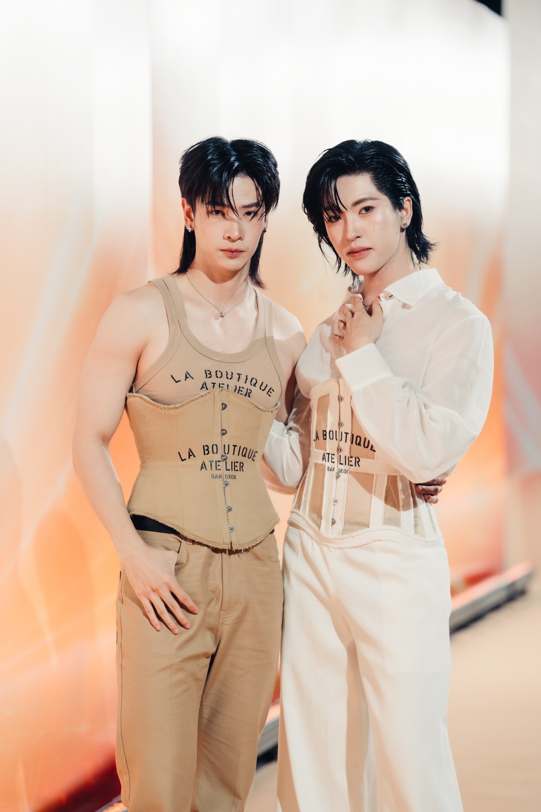 สำเนาของ DSC09260 สรุปงาน DMD LINE UP 2026: ‘ดูมันดิ’ จัดหนักเปิดตัว 23 โปรเจกต์ใหม่ ยกระดับซีรีส์วายสู่มิติระดับสากล