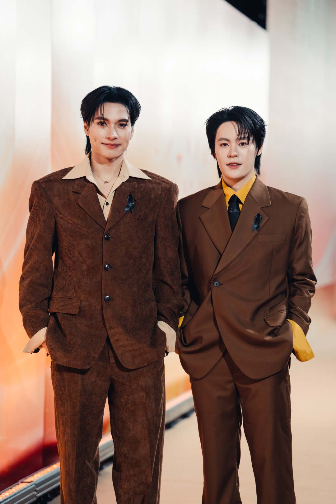 สำเนาของ DSC09301 สรุปงาน DMD LINE UP 2026: ‘ดูมันดิ’ จัดหนักเปิดตัว 23 โปรเจกต์ใหม่ ยกระดับซีรีส์วายสู่มิติระดับสากล