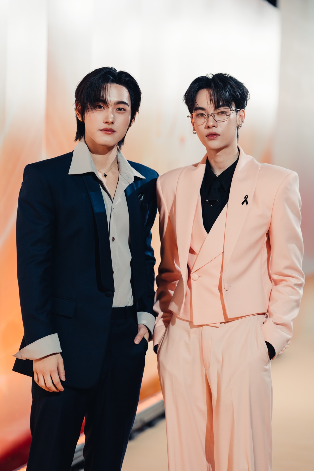 สำเนาของ DSC09331 สรุปงาน DMD LINE UP 2026: ‘ดูมันดิ’ จัดหนักเปิดตัว 23 โปรเจกต์ใหม่ ยกระดับซีรีส์วายสู่มิติระดับสากล