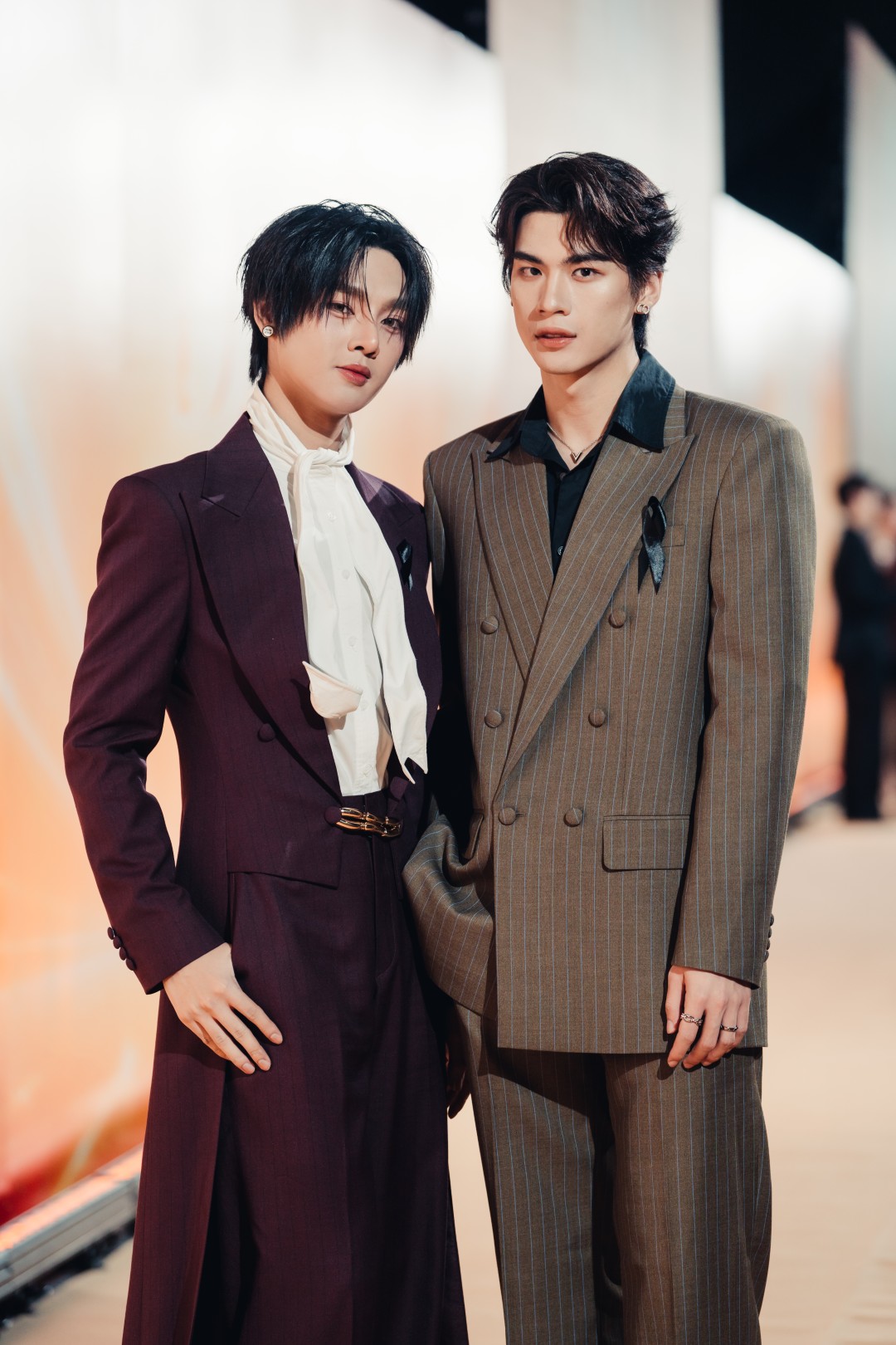 สำเนาของ DSC09354 สรุปงาน DMD LINE UP 2026: ‘ดูมันดิ’ จัดหนักเปิดตัว 23 โปรเจกต์ใหม่ ยกระดับซีรีส์วายสู่มิติระดับสากล