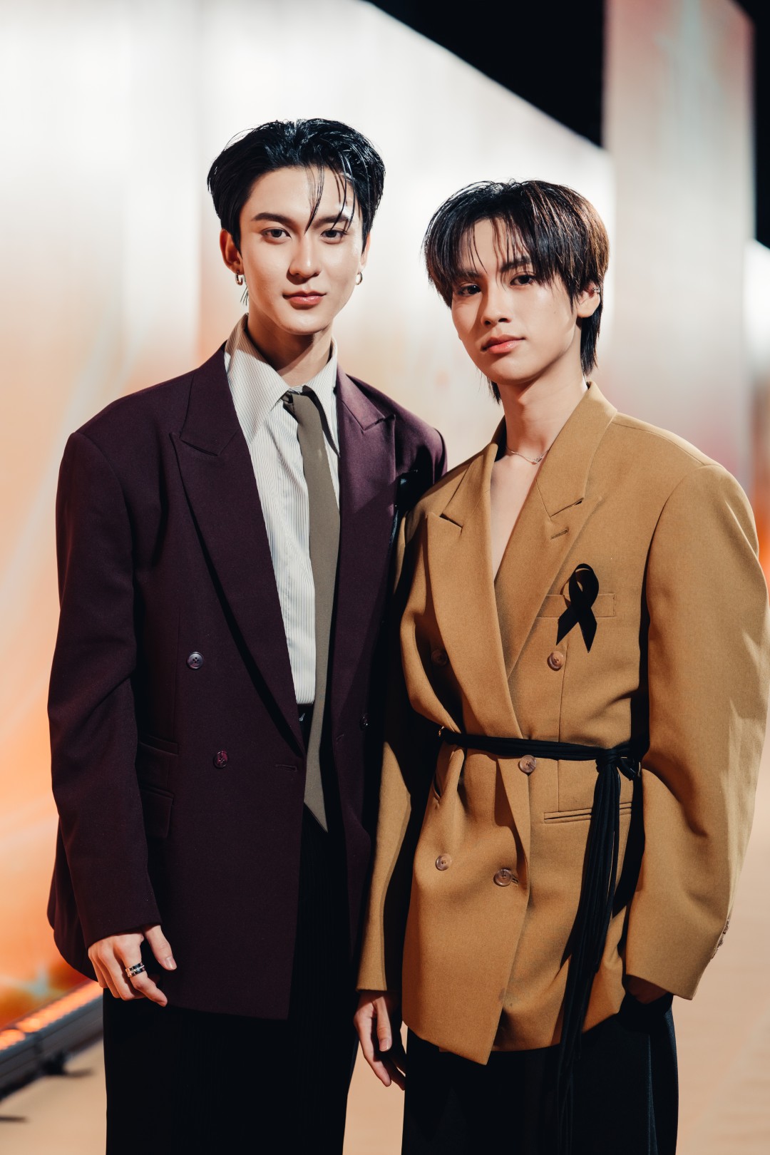 สำเนาของ DSC09395 สรุปงาน DMD LINE UP 2026: ‘ดูมันดิ’ จัดหนักเปิดตัว 23 โปรเจกต์ใหม่ ยกระดับซีรีส์วายสู่มิติระดับสากล