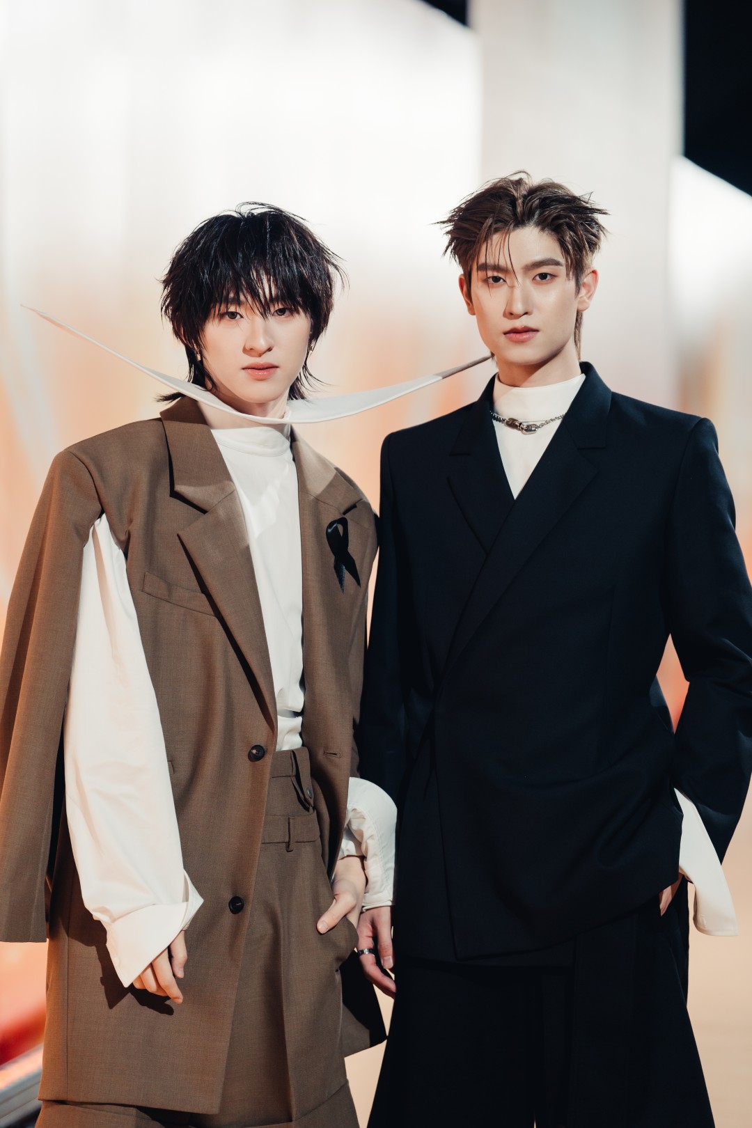 สำเนาของ DSC09409 สรุปงาน DMD LINE UP 2026: ‘ดูมันดิ’ จัดหนักเปิดตัว 23 โปรเจกต์ใหม่ ยกระดับซีรีส์วายสู่มิติระดับสากล