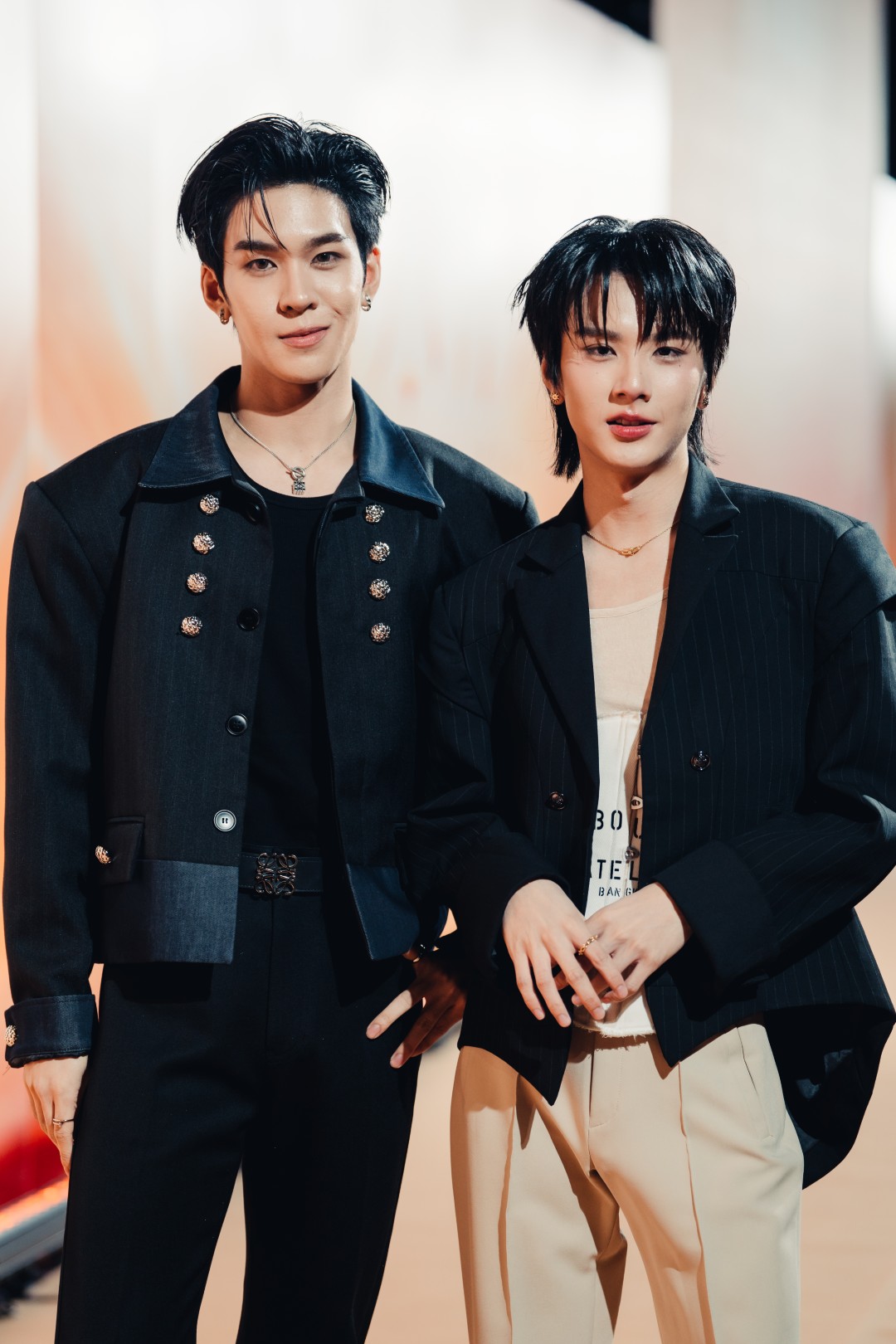 สำเนาของ DSC09446 สรุปงาน DMD LINE UP 2026: ‘ดูมันดิ’ จัดหนักเปิดตัว 23 โปรเจกต์ใหม่ ยกระดับซีรีส์วายสู่มิติระดับสากล