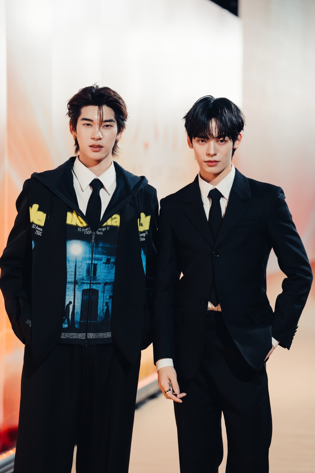 สำเนาของ DSC09462 สรุปงาน DMD LINE UP 2026: ‘ดูมันดิ’ จัดหนักเปิดตัว 23 โปรเจกต์ใหม่ ยกระดับซีรีส์วายสู่มิติระดับสากล