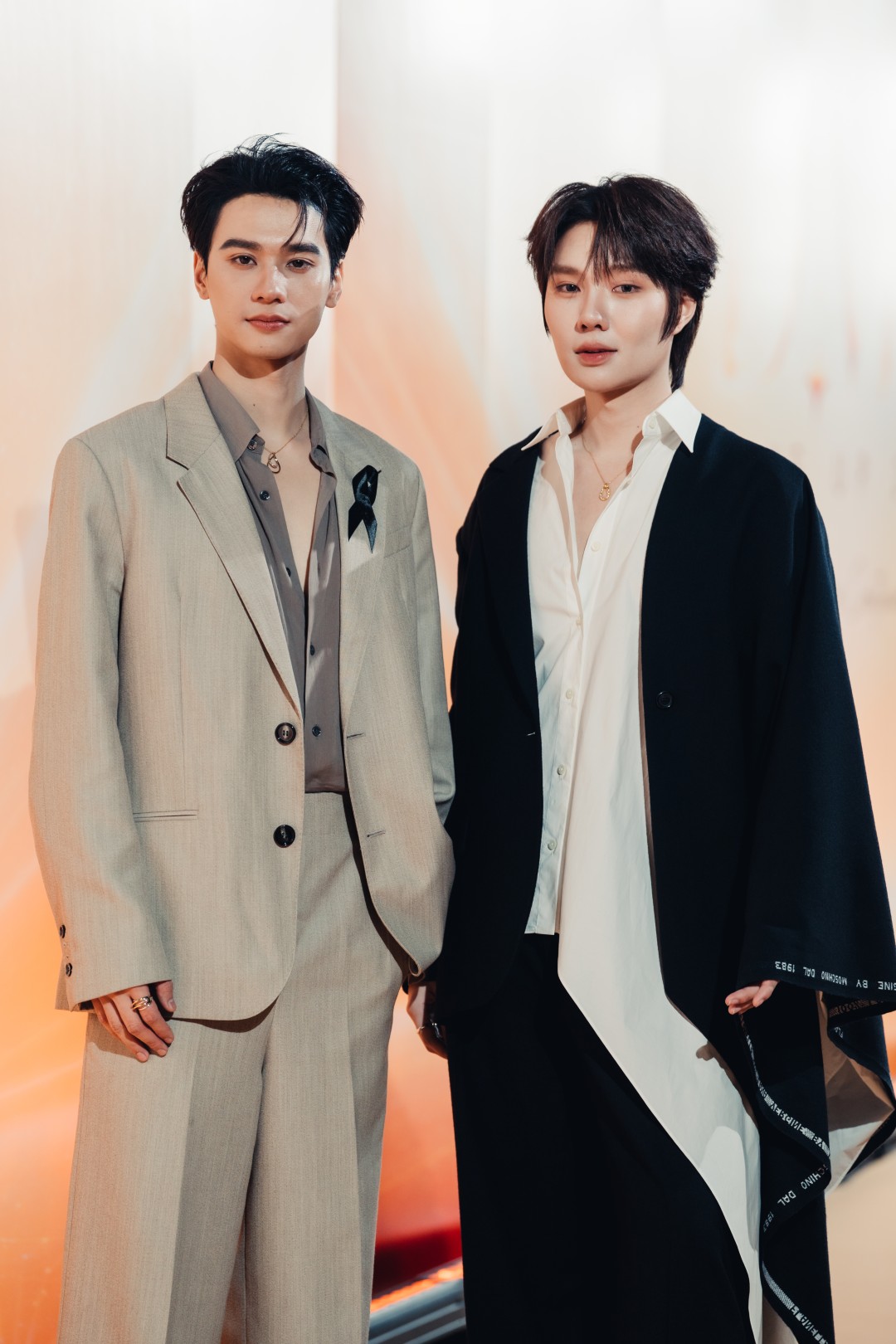 สำเนาของ DSC09529 สรุปงาน DMD LINE UP 2026: ‘ดูมันดิ’ จัดหนักเปิดตัว 23 โปรเจกต์ใหม่ ยกระดับซีรีส์วายสู่มิติระดับสากล