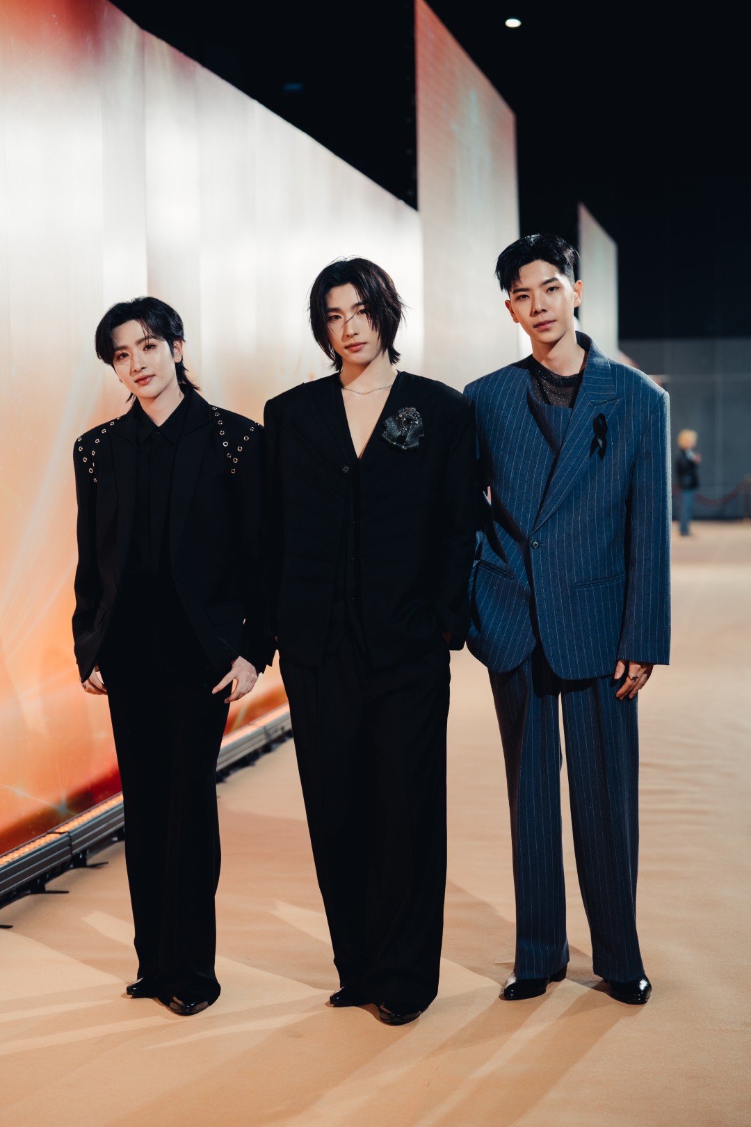 สำเนาของ DSC09600 สรุปงาน DMD LINE UP 2026: ‘ดูมันดิ’ จัดหนักเปิดตัว 23 โปรเจกต์ใหม่ ยกระดับซีรีส์วายสู่มิติระดับสากล