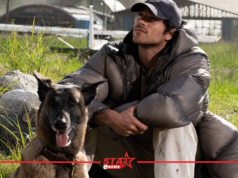 ภาพยนตร์ระทึกขวัญฟอร์มยักษ์ “The Dog Stars เดอะด็อกสตารส์” เข้าฉาย 27 สิงหาคมนี้ ในโรงภาพยนตร์