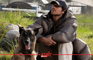 ภาพยนตร์ระทึกขวัญฟอร์มยักษ์ “The Dog Stars เดอะด็อกสตารส์” เข้าฉาย 27 สิงหาคมนี้ ในโรงภาพยนตร์