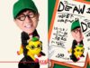 ‘โน้ส อุดม’ เปิดเวที Stand Up Comedy ใน DEAW 16 : NEVER GROW UP 11–13 และ 17–20 ก.ย. 69 พารากอน ฮอลล์