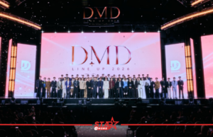 สรุปงาน DMD LINE UP 2026: ‘ดูมันดิ’ จัดหนักเปิดตัว 23 โปรเจกต์ใหม่ ยกระดับซีรีส์วายสู่มิติระดับสากล