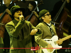 บรรยากาศสุดประทับใจ “SCRUBB The Orchestra Concert: The First-Ever Collaboration”