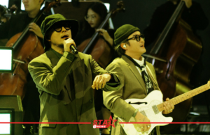 บรรยากาศสุดประทับใจ “SCRUBB The Orchestra Concert: The First-Ever Collaboration”