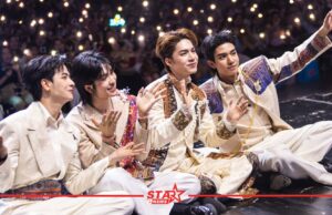 ‘เน็ต – เจเจ – ลาเต้ – คิม’ ส่งท้าย ซีรีส์ ‘ภพเธอ Love Upon a Time Series’ บทสรุปความผูกพันข้ามภพจนนิรันดร์