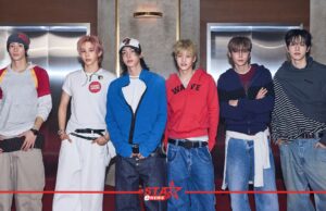 RIIZE กลับมาพร้อมมินิอัลบั้มชุดที่ 2 ‘II’ ส่งเพลงไตเติล ‘Do your dance’ ปลุกความมั่นใจ