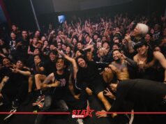 เดือดจัด ประทับใจทุกนาที! คอนเสิร์ตครบรอบ 20 ปี “DO IT OR DIE” ปลุกยุคอีโมใหัคืนชีพอีกครั้งในค่ำคืนสุดมันส์เกินบรรยาย
