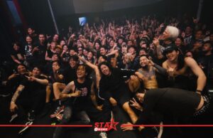 เดือดจัด ประทับใจทุกนาที! คอนเสิร์ตครบรอบ 20 ปี “DO IT OR DIE” ปลุกยุคอีโมใหัคืนชีพอีกครั้งในค่ำคืนสุดมันส์เกินบรรยาย