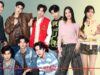 CHANGE2561 เปิดตัวศิลปินเจนใหม่ ชวนแฟนๆ ทำความรู้จักผ่าน 4 ซิงเกิลแรก ที่อัดแน่นด้วยพลังความสดใส