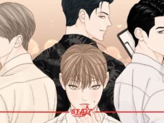 iQIYI สร้าง BL Webtoon “My Secret Boyfriends แฟนลับ ครับผม” จากเกาหลีในเวอร์ชันไทย