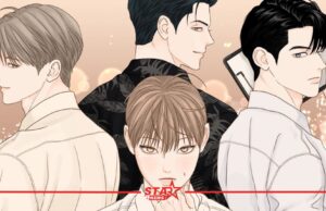 iQIYI สร้าง BL Webtoon “My Secret Boyfriends แฟนลับ ครับผม” จากเกาหลีในเวอร์ชันไทย