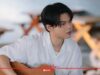 “เบนท์ กิตติธัช” ส่ง “กางเกงยีนส์เก่าๆจีบดาวมหาลัย” เพลงที่เขียนจากชีวิตจริง!