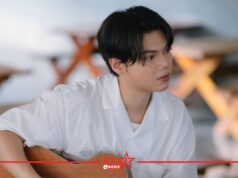 “เบนท์ กิตติธัช” ส่ง “กางเกงยีนส์เก่าๆจีบดาวมหาลัย” เพลงที่เขียนจากชีวิตจริง!
