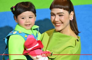 Story 5 จัดงาน Thailand Gala Premiere สุดยิ่งใหญ่