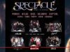 SPECTACLE CONCERT 2 : THE UNSTOPPABLE รวมขุมพลัง 6 ศิลปินบอยกรุ๊ปพร้อมวัดความเจ๋งแบบไม่สนเจนฯ 26 ก.ค. นี้! ณ ONE BANGKOK FORUM