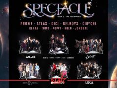 SPECTACLE CONCERT 2 : THE UNSTOPPABLE รวมขุมพลัง 6 ศิลปินบอยกรุ๊ปพร้อมวัดความเจ๋งแบบไม่สนเจนฯ 26 ก.ค. นี้! ณ ONE BANGKOK FORUM