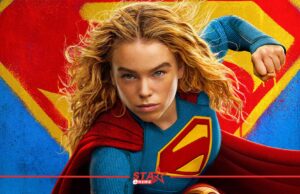 ส่องความปัง “Supergirl” หนังฮีโร่ตัวตึงแห่งปี 2026 แบบใหม่แบบสับ 26 มิถุนายน 2026 ทั้งในโรงภาพยนตร์