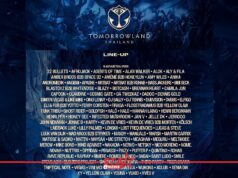 เปิดโผไลน์อัพศิลปิน Tomorrowland Thailand ก่อนระเบิดความยิ่งใหญ่ครั้งประวัติศาสตร์ ณ Wisdom Valley วันที่ 11–13 ธันวาคมนี้