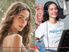 “ญาญ่า อุรัสยา” ปล่อยแฟชั่นเซ็ตเปิดตัวพากย์เสียงไทย “Disney’s Moana โมอาน่า” ฉบับไลฟ์แอ็กชัน 9 กรกฎาคมนี้ ในโรงภาพยนตร์