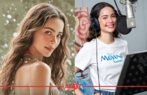 “ญาญ่า อุรัสยา” ปล่อยแฟชั่นเซ็ตเปิดตัวพากย์เสียงไทย “Disney’s Moana โมอาน่า” ฉบับไลฟ์แอ็กชัน 9 กรกฎาคมนี้ ในโรงภาพยนตร์
