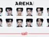 BUS ขึ้นแท่นบอยกรุ๊ปแถวหน้าระดับเอเชีย!! สื่อเกาหลีใต้ ARENA HOMME+ KOREA ยกให้เป็นตัวแทน T-POP แห่งยุค