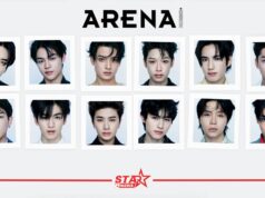 BUS ขึ้นแท่นบอยกรุ๊ปแถวหน้าระดับเอเชีย!! สื่อเกาหลีใต้ ARENA HOMME+ KOREA ยกให้เป็นตัวแทน T-POP แห่งยุค