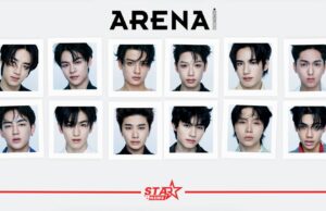BUS ขึ้นแท่นบอยกรุ๊ปแถวหน้าระดับเอเชีย!! สื่อเกาหลีใต้ ARENA HOMME+ KOREA ยกให้เป็นตัวแทน T-POP แห่งยุค