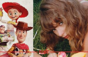Taylor Swift ส่ง “I Knew It, I Knew You” เพลงประกอบภาพยนตร์ “Disney and Pixar’s Toy Story 5 ทอยสตอรี่ 5”