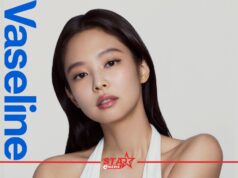 JENNIE ร่วมงาน Vaseline ในฐานะโกลบอลแอมบาสเดอร์คนแรกของแบรนด์