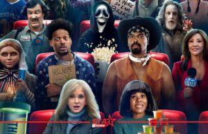ตำนานฮารั่วหัวหลุดกลับมาแล้ว! “SCARY MOVIE ยำหนังจี้” 3 มิถุนายน 2569 ในโรงภาพยนตร์