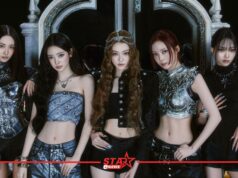 MEOVV คัมแบคสุดดุดัน! ปล่อย EP อัลบั้มชุดที่ 2 ‘BITE NOW’ ทลายขีดจำกัดด้วยเพลงไตเติล ‘DDI RO RI’